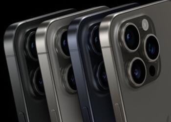 Apple presenta oficialmente los Nuevos iPhone 15 y iPhone 15 Pro Max: Descubre sus innovadoras características