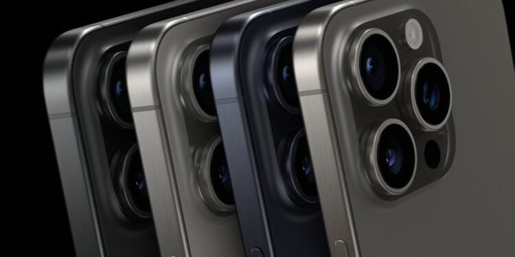 Apple presenta oficialmente los Nuevos iPhone 15 y iPhone 15 Pro Max: Descubre sus innovadoras características