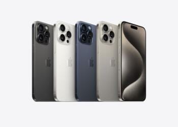 Estos serán los precios en México de los iPhone 15, 15 Plus, 15 Pro y 15 Pro Max