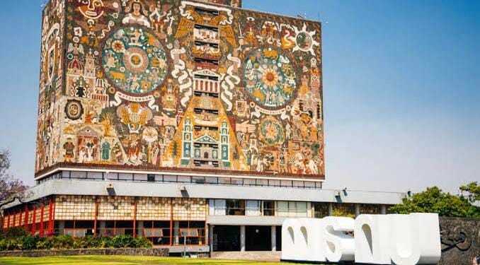 UNAM abre convocatoria para estudiar la licenciatura abierta y a distancia