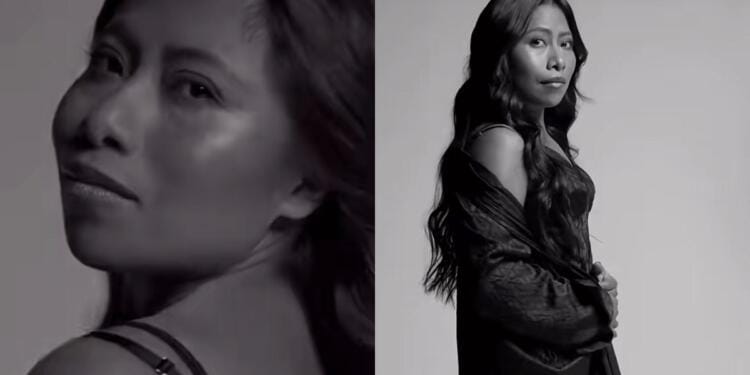 VIDEO: Yalitza Aparicio rompe estereotipos y debuta como ángel de Victoria’s Secret