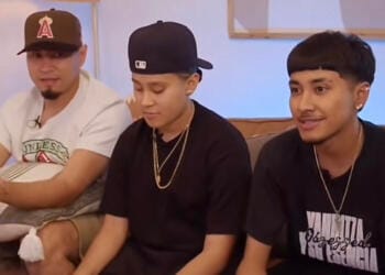 VIDEO: ‘Sí me afectó’ Hermano de Yahritza revela que no le gustó que lo compararan con Tizoc