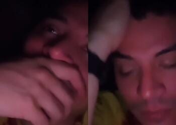 VIDEO: ‘Estoy bien agüitado’ Eduin Caz denuncia ROBO millonario; ladrones se metieron a su casa