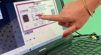 Impulsan la Cédula de Identidad, la CURP con fotografía que servirá como identificación oficial