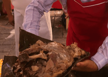 Cómo saber si te dan carne de perro en la barbacoa
