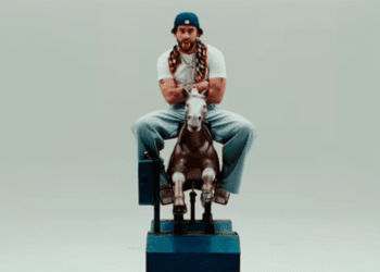 VIDEO: Bad Bunny sorprende con nuevo sencillo y video «Un preview»; es el adelanto de su próximo álbum