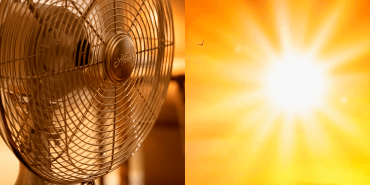 VIDEO: El calor regresa a México; algunos estados registrarán hasta 45 grados