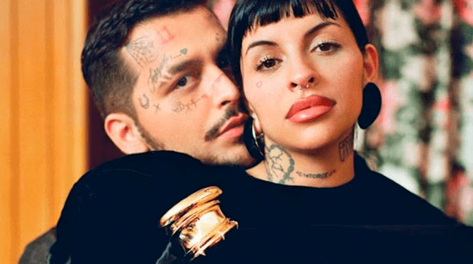 ¡Ya nació! Así le dieron la bienvenida Cazzu y Christian Nodal a su bebé
