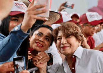 Adiós Salario Rosa, llega «Mujeres con Bienestar» al Estado de México ¿Cómo es?