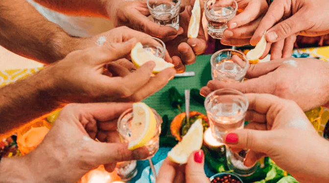 ¿En qué estados habrá LEY SECA este 15 y 16 de septiembre por las Fiestas Patrias?