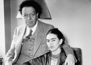 La traición que nunca olvidó Frida Kahlo: su gran amor Diego Rivera le fue infiel con su hermana