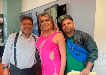 VIDEO: Wendy Guevara queda fuera de telenovela de Juan Osorio por este motivo