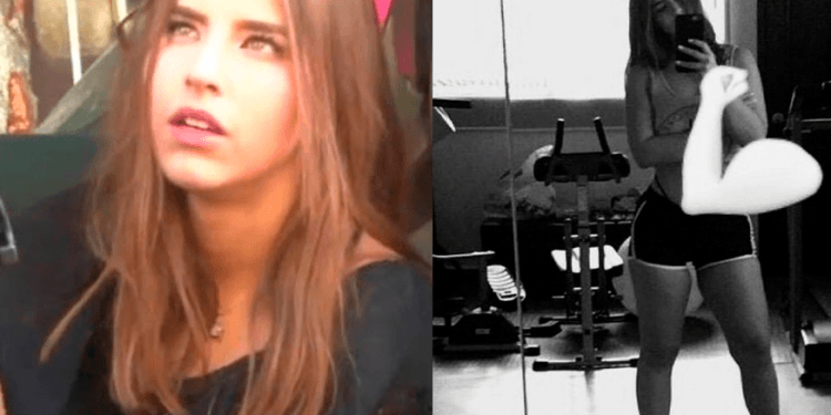 VIDEO: ¿Qué sucedió con Lady 100 pesos? La joven que se viralizó por tratar de sobornar a policías