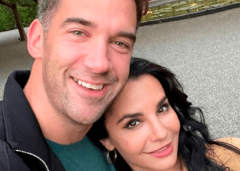 VIDEO: ¡Así es Yordi! Martha Higareda rompe en llanto al recibir anillo de compromiso de Lewis Howes