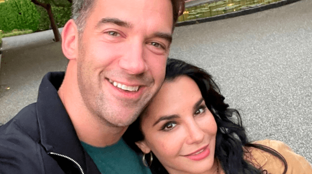 VIDEO: ¡Así es Yordi! Martha Higareda rompe en llanto al recibir anillo de compromiso de Lewis Howes