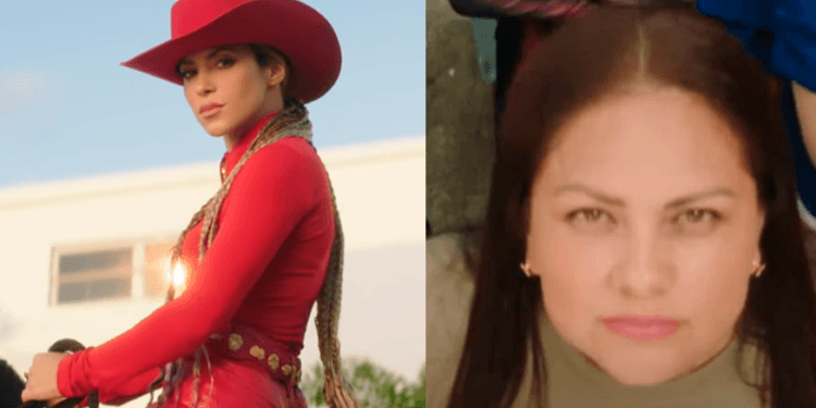 ¿Quién es Lili Melgar? La mujer a la que Shakira le dedicó ‘El Jefe’ y cuál es su relación con Piqué