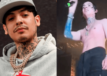 VIDEO: ‘Me van a matar’ Este es el corrido que Natanael Cano no puede cantar por temor a represalias