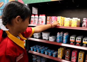 Inauguran OXXO Kids en Querétaro, el  primero a nivel nacional