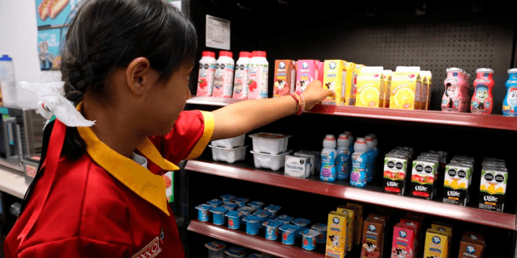 Inauguran OXXO Kids en Querétaro, el  primero a nivel nacional
