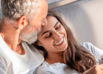 ¿Cuántos años de diferencia se puede llevar una pareja para tener una relación exitosa, según la ciencia?