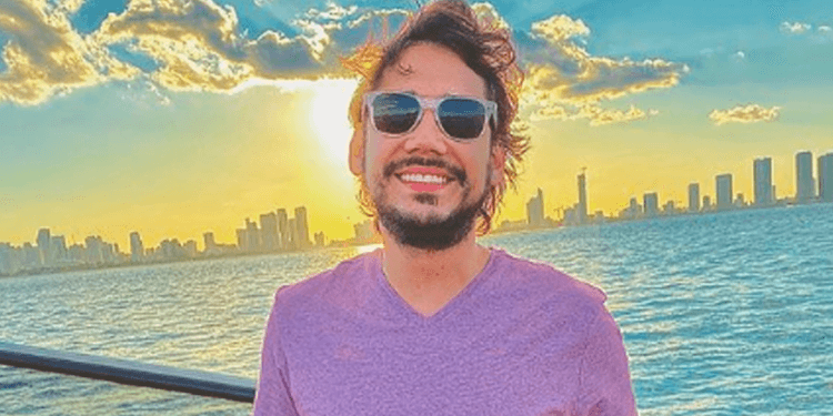 VIDEO: ¿Qué ha pasado con el youtuber Rix?