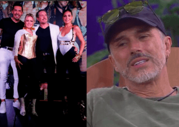 VIDEO: ‘Estoy decepcionado y triste’ Garibaldi anuncia su regreso, pero no invitan a Sergio Mayer