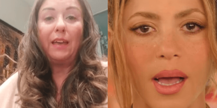 VIDEO: ‘No saben lo que ha sufrido Piqué’ Extrabajadora de Shakira acusa que la cantante es ‘tacaña y nefasta’