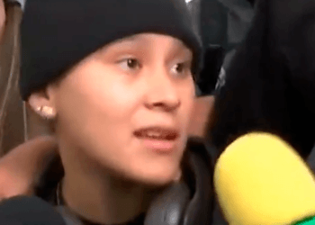 VIDEO: Yahritza y Su Esencia rompe el silencio tras abucheos en el Zócalo