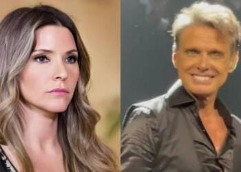Issabela Camil presenta demanda millonaria contra Netflix por usar su imagen en la serie de Luis Miguel