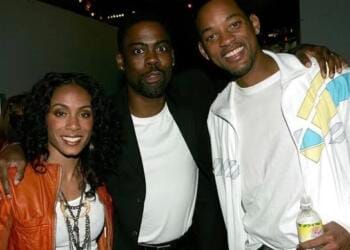 VIDEO: Jada Pinkett confiesa que Chris Rock la invitó a salir en medio del divorcio con Will Smith