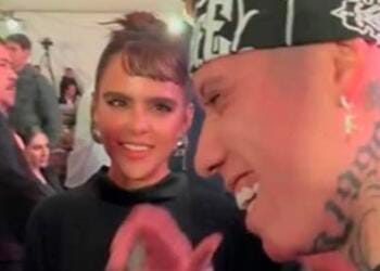 VIDEO: ‘Eres muy genuino’ Yuya llena de halagos a Santa Fe Klan