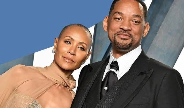 VIDEO: Will Smith rompe el silencio y defiende a Jada Pinkett tras polémicas revelaciones