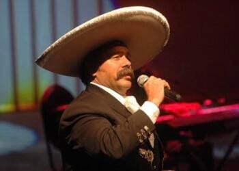 Fallece Alberto Rafael Bustillos Alamilla, «El Cuervo», un grande de la música regional Mexicana