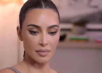 VIDEO: Kim Kardashian detalla lo dura que es su vida como ‘Mamá Soltera’