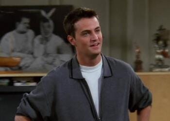 Fallece a los 54 años Matthew Perry, el icónico Chandler Bing de «Friends»