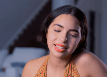 VIDEO: ‘Yo solo quería ser cantante’ Ángela Aguilar afirma que las críticas que recibe la hicieron madurar rápido