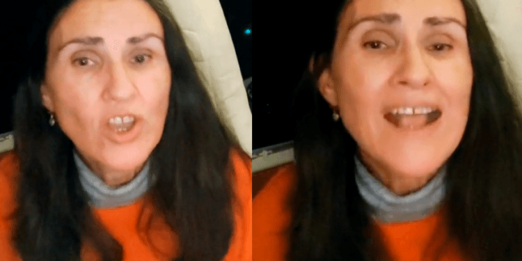 VIDEO: ‘Los títulos universitarios son un fraude’ Mujer confiesa que no encuentra trabajo a pesar de tener tres carreras