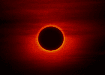 ¿A qué hora EXACTA iniciará el ECLIPSE 2023 en tu estado? Descúbrelo en este MAPA INTERACTIVO