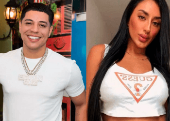 VIDEO: Publican conversaciones de Eduin Caz con una chica trans ¿nuevo romance?