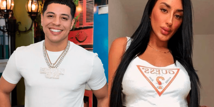VIDEO: Publican conversaciones de Eduin Caz con una chica trans ¿nuevo romance?