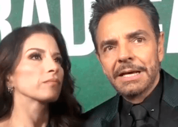 VIDEO: ‘Estamos ayudando en SILENCIO’ Eugenio Derbez revela que sí está ayudando a Acapulco