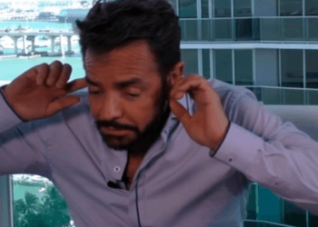 VIDEO: Critican a Eugenio Derbez por video en el que le sugiere a los jóvenes que trabajen de gratis