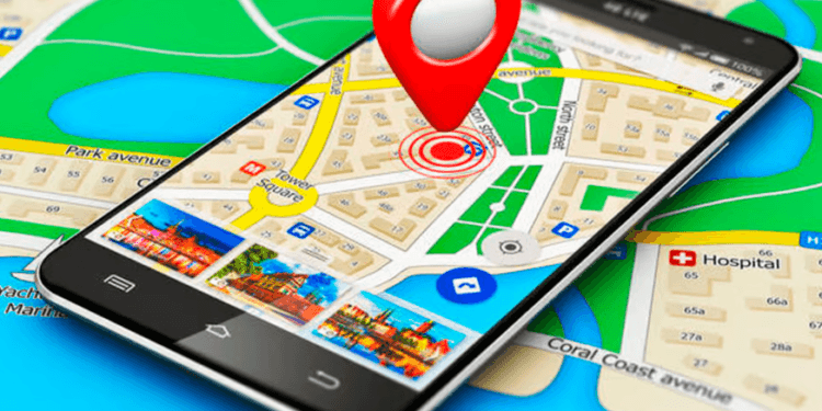 VIDEO: Cómo usar Google Maps para ver la ubicación de una persona en tiempo real