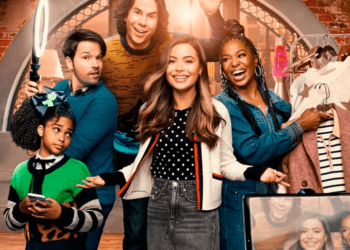 VIDEO: Después de tres temporadas, cancelan ‘iCarly’