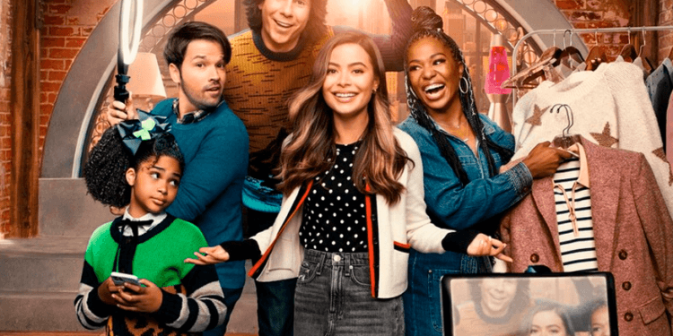 VIDEO: Después de tres temporadas, cancelan ‘iCarly’