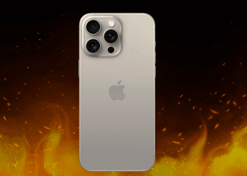 Apple acepta que el iPhone 15 Pro se sobrecalienta y da a conocer cómo lo solucionará