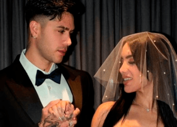 VIDEO: ¿Nos engañaron? Revelan que supuesta Infidelidad de Juan de Dios Pantoja a Kimberly Loaiza fue estrategia de marketing