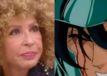 Por este motivo Laura Bozzo se convirtió en tendencia en México
