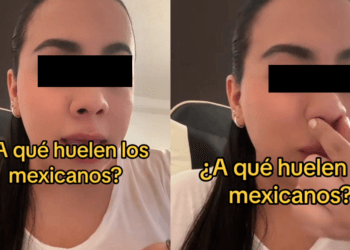 VIDEO: ¿A qué huelen los mexicanos? Esto dijo un extranjero