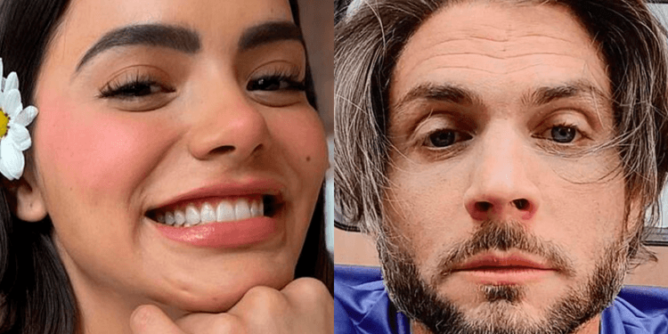 VIDEO: Samadhi Zendejas denuncia que el actor argentino Horacio Pancheri la llamó FEA